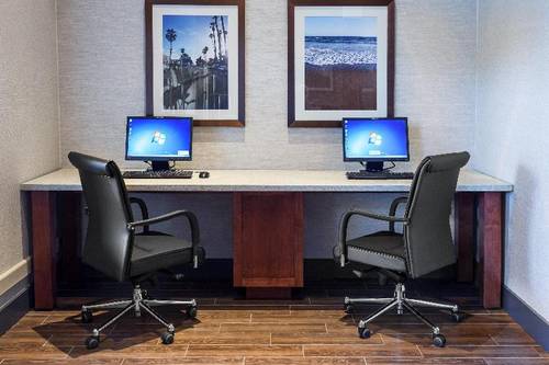Holiday Inn Express Hotel & Suites Carpinteria