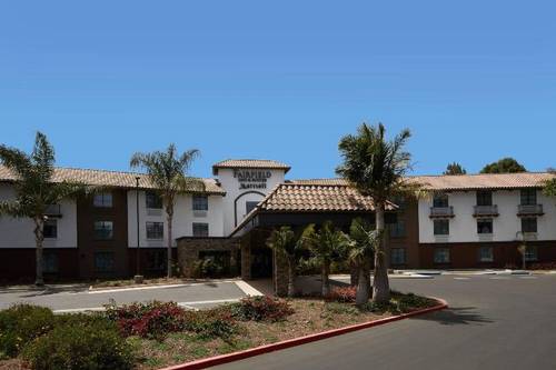 Fairfield Inn & Suites Camarillo