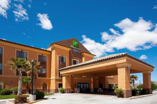 Holiday Inn Express Hotel & Suites Kingman 