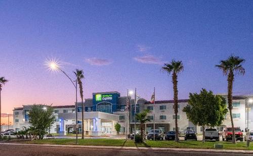 Holiday Inn Express El Centro
