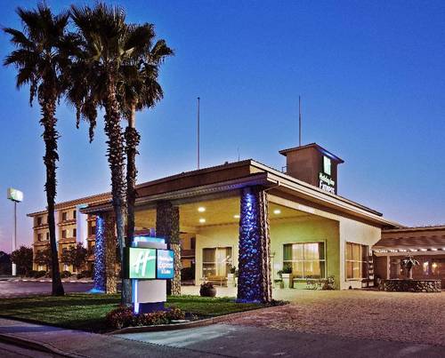 Holiday Inn Express Corning