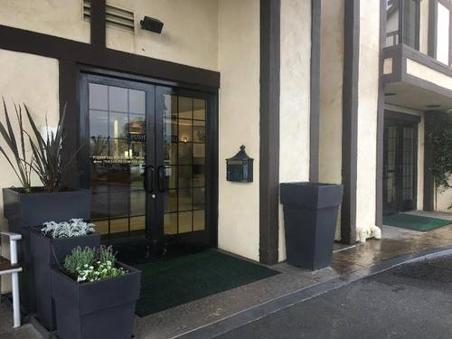Holiday Inn Selma-Swancourt