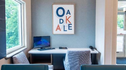Holiday Inn Express Oakdale
