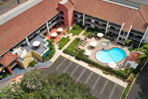 La Quinta Inn Thousand Oaks Newbury Park