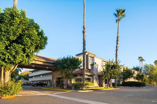 Holiday Inn Express Simi Valley