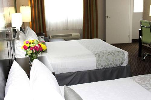 Best Western Plus La Mesa