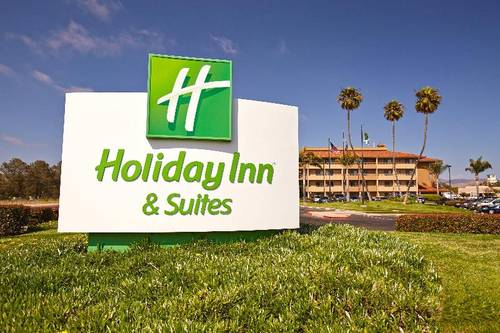 Homewood Suites by Hilton Santa Maria