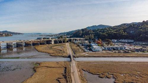 Holiday Inn Express Mill Valley San Francisco Area