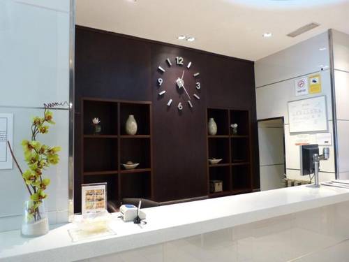 Hotel Rambla 9 Alicante