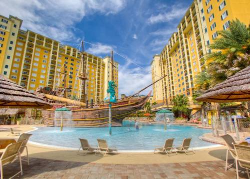 Lake Buena Vista Resort Village & Spa by Sky