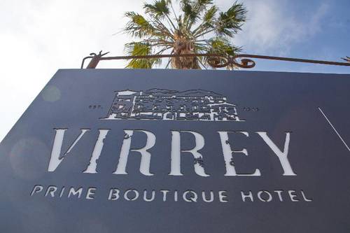 Virrey Finca Hotel