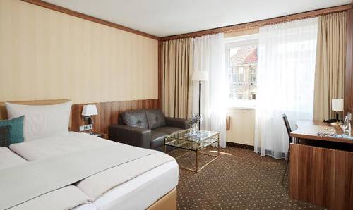 LIVING HOTEL BERLIN-MITTE