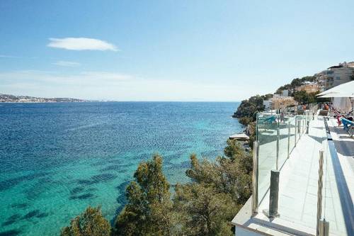 Leonardo Royal Htl Mallorca Palmanova Bay