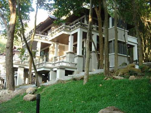 Baan Krating Phuket