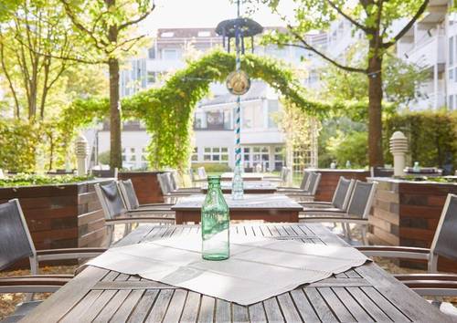 Derag Livinghotel Maximilian