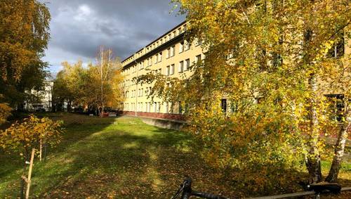 Airporthotel Berlin Adlershof