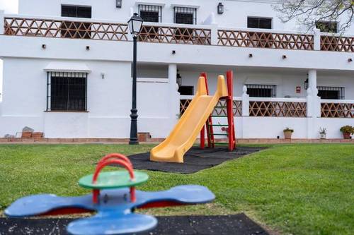Hotel Valsequillo