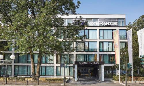 Derag Livinghotel Kanzler