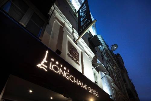 Longchamp Elysees