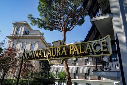 Donna Laura Palace