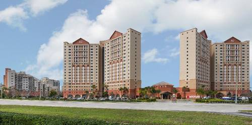 Westgate Palace Resort