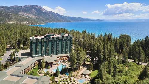 Hyatt Regency Lake Tahoe