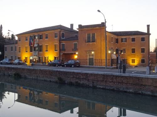Riviera dei Dogi