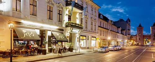 Potsdam