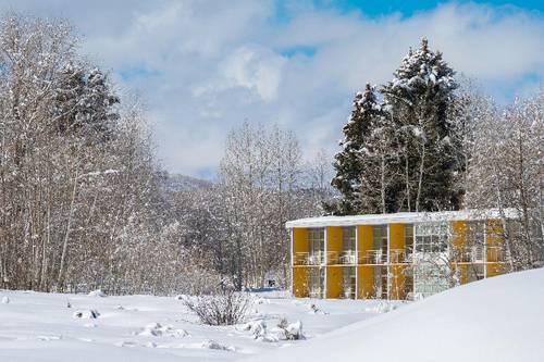 Aspen Meadows Resort