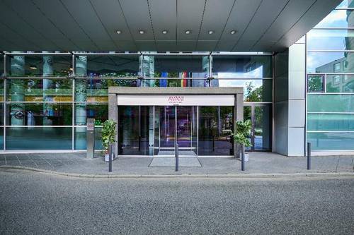 Avani Frankfurt City Hotel