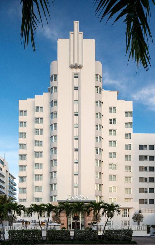 Cadillac Hotel & Beach Club, Autograph Collection