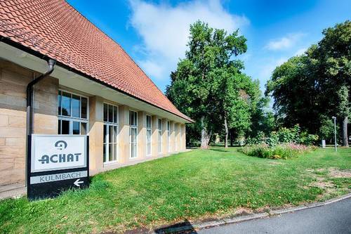 ACHAT Hotel Kulmbach