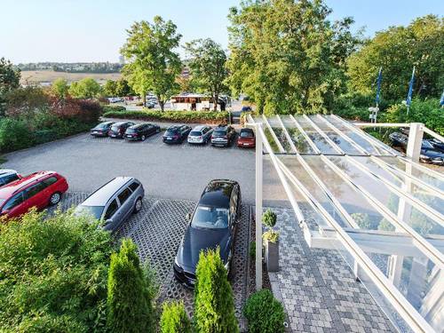 The Taste Hotel Heidenheim