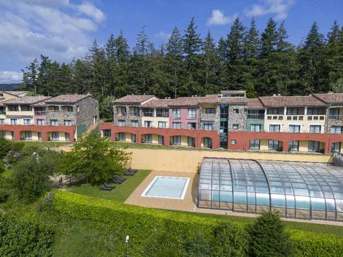 Vilar Rural Sant Hilari Sacalm by Serhs Hotels
