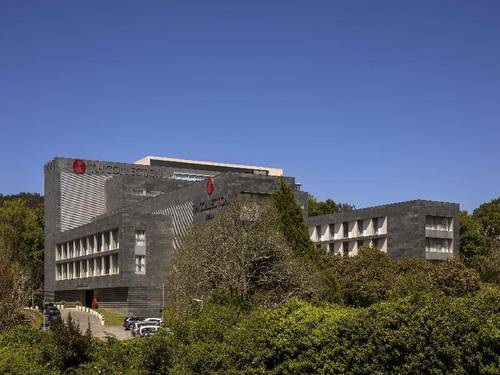 NH Collection Santiago de Compostela