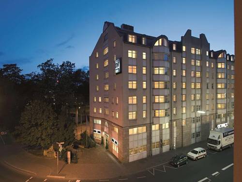 NH Fürth Nürnberg