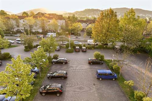 NH Weinheim