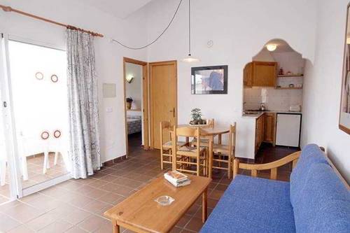 Son Blanc Cottage