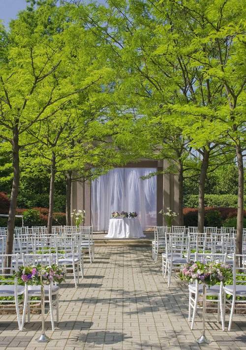 Hyatt Regency Dulles