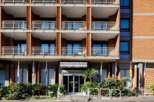 Grand Hotel Cesare Augusto