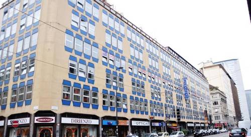 Kebhotel