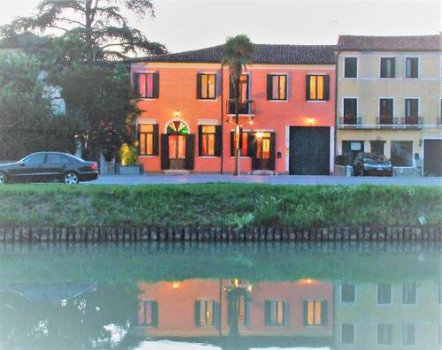 Relais Alcova del Doge