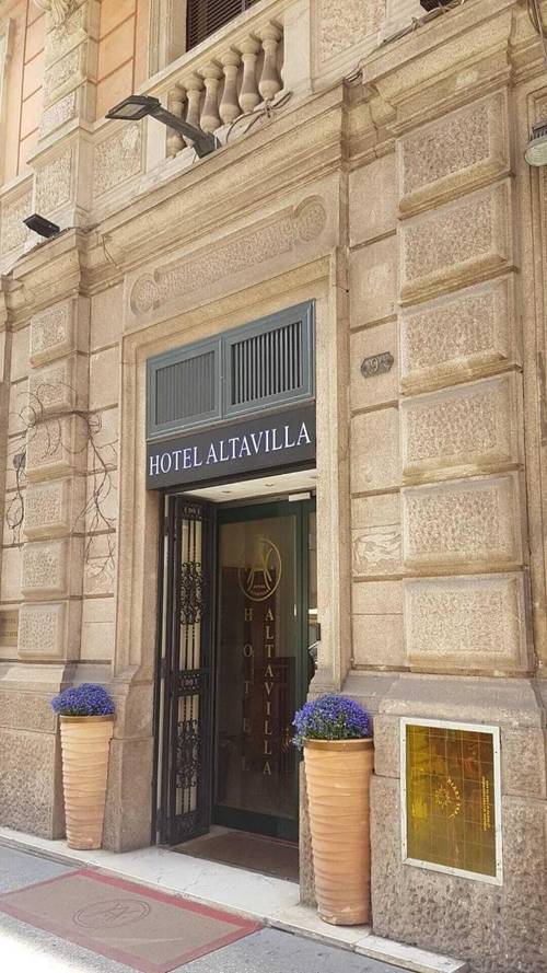Altavilla