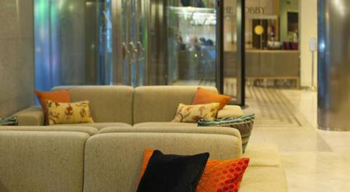 Radisson RED Madrid