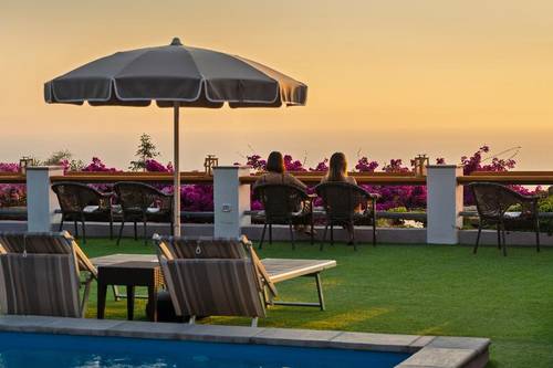 Hotel Il Girasole