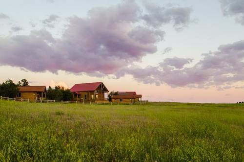 Zion Mountain Ranch