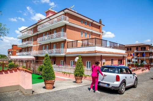 Hotel Marini Park
