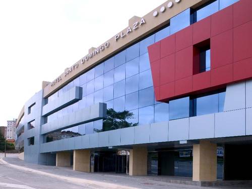 IBERIK Hotel Santo Domingo Plaza