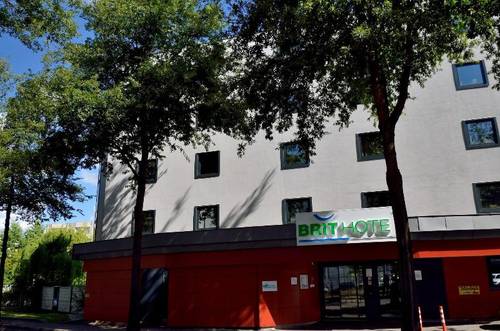 Relais Des 2 Rivieres