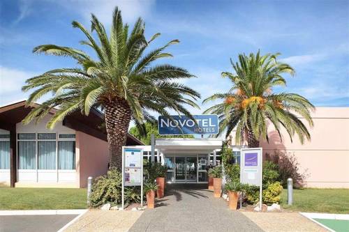Novotel Perpignan Rivesaltes